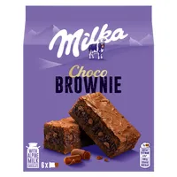 Milka Choco Brownie 150g 7622210635396 Milka 150 Gramm