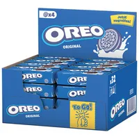OREO Gebäck Original Single