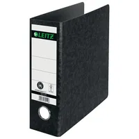 Leitz Ordner Wolkenmarmor 80 mm DIN A5