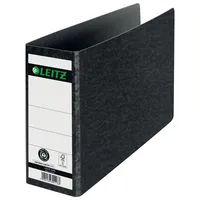 Leitz Ordner Wolkenmarmor 80 mm DIN A5 quer