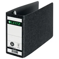 Leitz Ordner Wolkenmarmor 80 mm DIN A6 quer