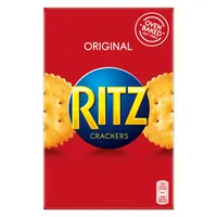 Ritz Gebäck Original