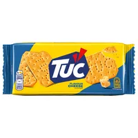 TUC Cracker CHEESE  100,0 g, 1 St.