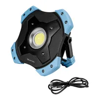 Q30670 Quantool LED Arbeitsleuchte akkubetrieben 30 W 2000 lm
