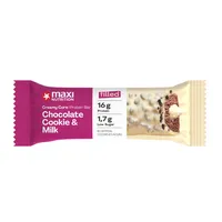 Proteinriegel Cookie & Milk 45g 12St 4061289008022 12 Stück