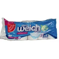 GUT &amp; GÜNSTIG Toilettenpapier sooo weich Klassik