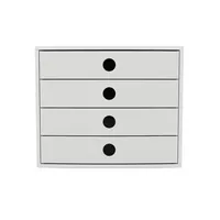 Soennecken Schubladenbox oeco