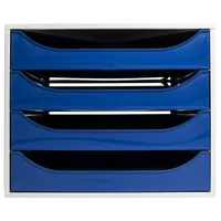 Soennecken Schubladenbox oeco