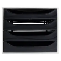 Soennecken Schubladenbox oeco