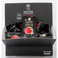 Maitre Ketchup Tomaten
