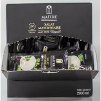 Maitre Mayonnaise
