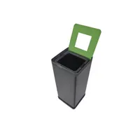 Alba Wertstoffsammelbox PBCORBN V 50l swgn 3129710017263 Alba