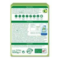 Frosch Spülmaschinentabs Classic Limonen