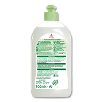 Frosch Geschirrspülmittel 834 Baby, 500ml, Flasche 4001499908347 Frosch