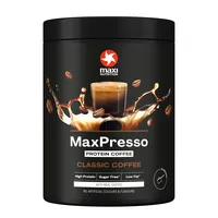 MaxiNutrition Proteinkaffee MaxPresso Classic 10032555, 300g, löslich in Dose 4061289009760 MaxiNutrition 300 Gramm