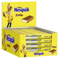 Nesquik® Schokolade Chocolate Wafer