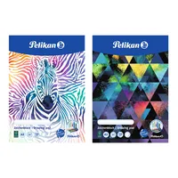 Pelikan Zeichenblock