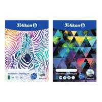 Pelikan Zeichenblock