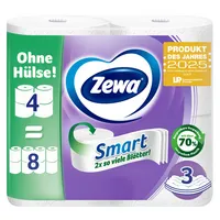 Zewa Toilettenpapier Smart