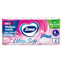 Zewa Toilettenpapier Ultra Soft