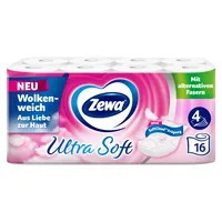 Zewa Toilettenpapier Ultra Soft