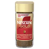 NESCAFÉ® Kaffee GOLD löslich 95 g/Pack.