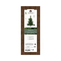 Kaemingk Weihnachtsbaum EVERLANDS Grandis Tanne 681450 150cm 8718532241502 Kaemingk