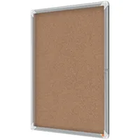 Nobo® Schaukasten Premium Plus 9 x DIN A4