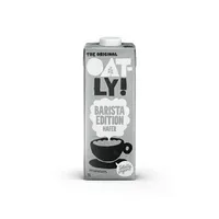 OATLY Pflanzendrink Barista Hafer