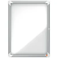 Nobo® Schaukasten Premium Plus 4 x DIN A4