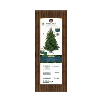 Kaemingk Weihnachtsbaum EVERLANDS Nordmann Tanne 684306 180cm 8720194650691 Kaemingk