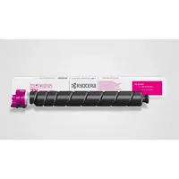 Kyocera Toner 1T0C2LBNL1, magenta, ca. 24000 Seiten 0632983092187 Kyocera