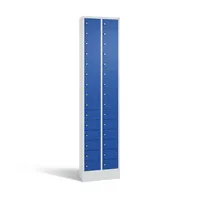 CP-Möbel Fachschrank 80700201S10003 30Fächer lgr/ebl 4054421532851 CP-Möbel