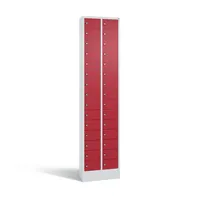 CP-Möbel Fachschrank 80700201S10011 30Fächer lgr/rrt 4054421532936 CP-Möbel