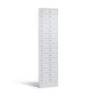 CP-Möbel Fachschrank 80700201S10014 30Fächer lgr/lgr 4054421532967 CP-Möbel