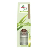 Frosch Oase Lufterfrischer 116976, Zitronengras, 90ml Glasflakon 4001499969768 Frosch Oase 90 Milliliter