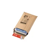 ColomPac® Versandtasche Rigid Plus 150 x 250 x -50 mm (B x H x T) 100 St./Pack.