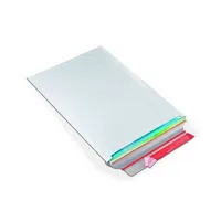 ColomPac Versandtaschen Rigid CP 012.07, A3, ohne Fenster, selbstklebend, 142g, weiß 4033657120704 ColomPac