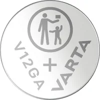 Varta Knopfzelle