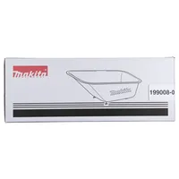 Makita® Zubehör Schubkarre 199008-0 Transportwanne