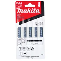 Stichsägeblatt A-85759 B-24 HSS 5St 0088381149594 makita 5 Stück