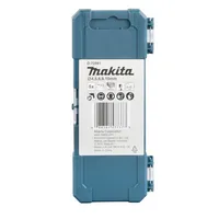 Makita Holzbohrer-Set D-72861 4-10mm 0088381577373 Makita