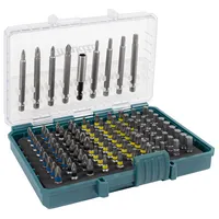 Makita® Bit-Set P-81050 99 Teile
