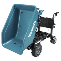 Makita® Schubkarre DCU602Z Zubehör erforderlich