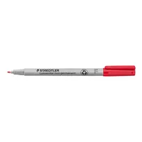STAEDTLER® Folienstift Lumocolor® non-permanent 316 nicht lichtbeständig