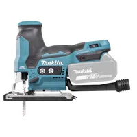 Makita® Säge DJV185Z Akku-Pendelhubstichsäge Zubehör erforderlich