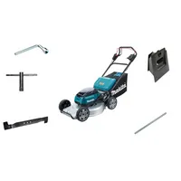 Makita® Rasenmäher DLM537 Zubehör erforderlich