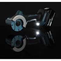 Makita Multicutter LXT® 18V 76 mm 20 000 min?¹