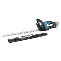 Makita® Heckenschere DUH506 Zubehör erforderlich