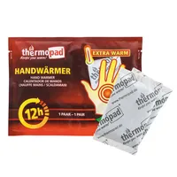 thermopad® Handwärmer 78110 weiß 5,0 x 8,0 cm, 10 St.